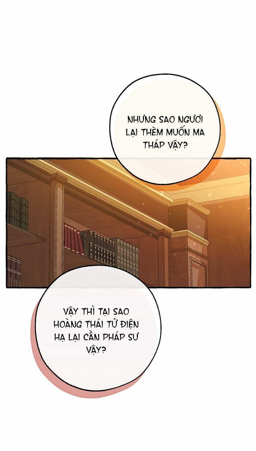 Phế Vật Dòng Dõi Bá Tước - Chương 95 - ảnh 22