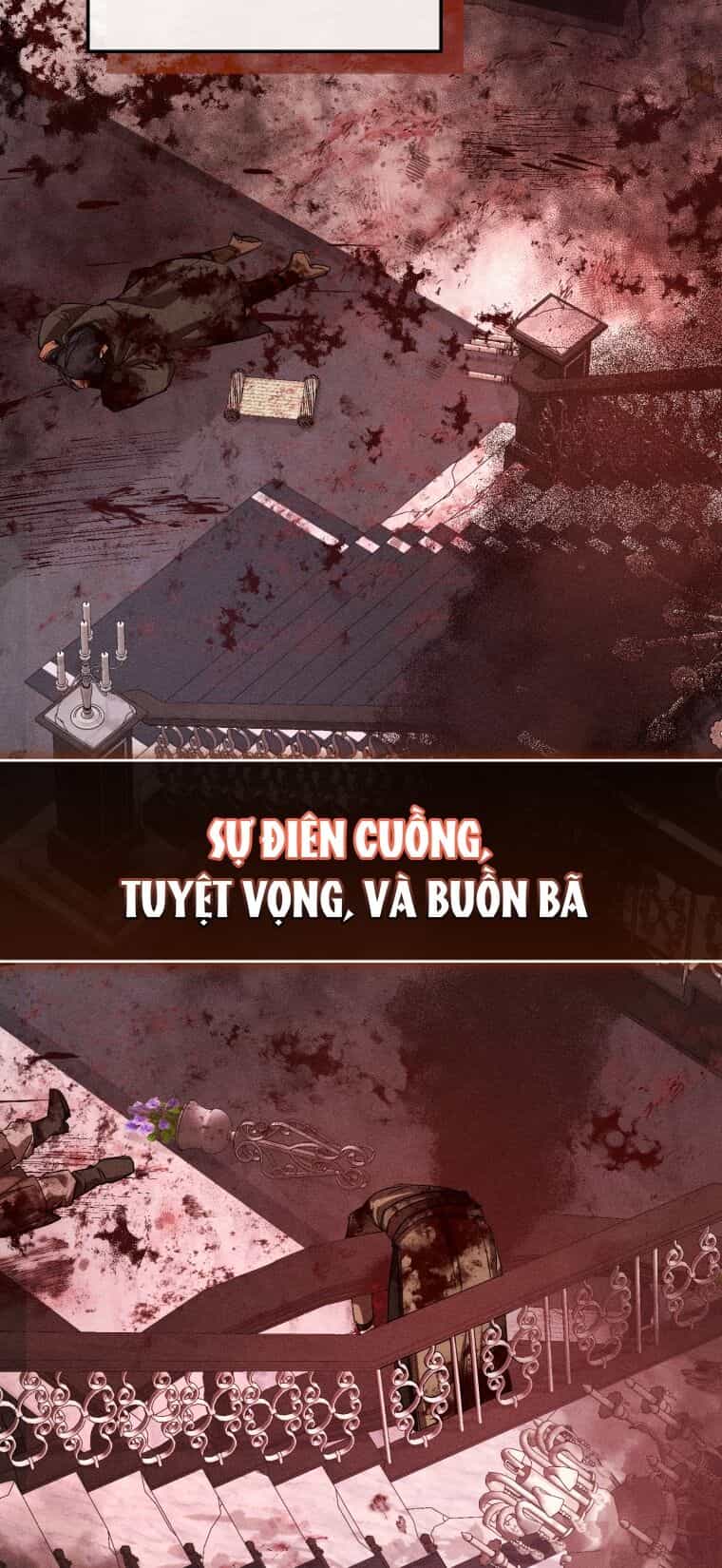 Phế Vật Dòng Dõi Bá Tước - Chương 95.2 - ảnh 22