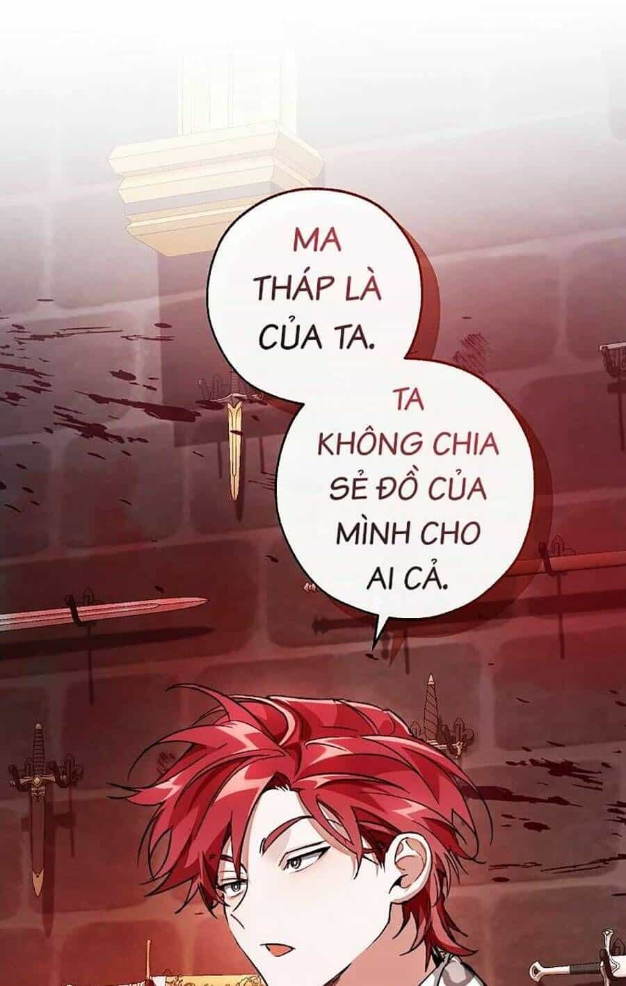 Phế Vật Dòng Dõi Bá Tước - Chương 99 - ảnh 16