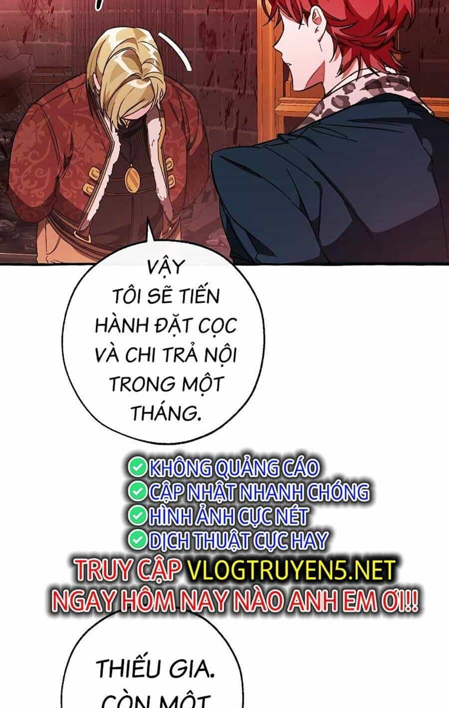 Phế Vật Dòng Dõi Bá Tước - Chương 99 - ảnh 37