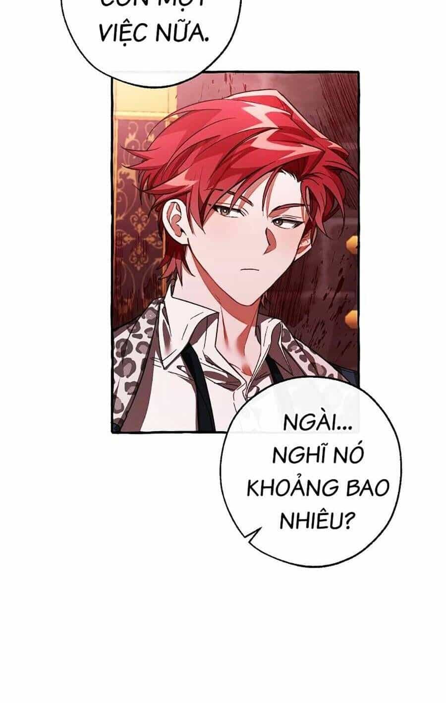 Phế Vật Dòng Dõi Bá Tước - Chương 99 - ảnh 38