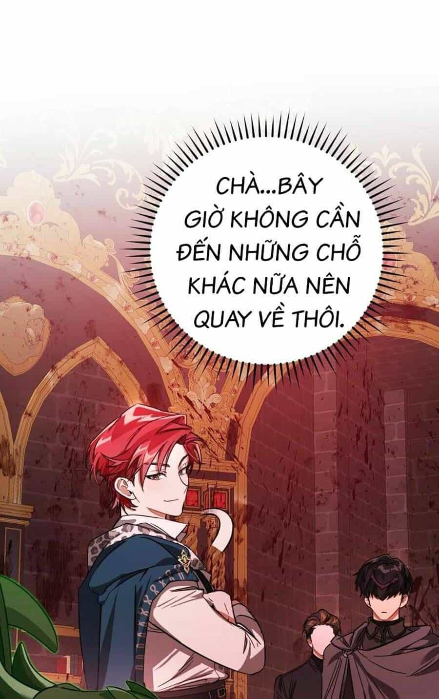 Phế Vật Dòng Dõi Bá Tước - Chương 99 - ảnh 56