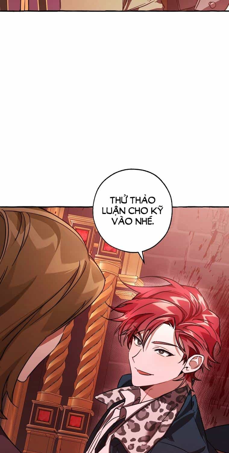 Phế Vật Dòng Dõi Bá Tước - Chương 99.1 - ảnh 23
