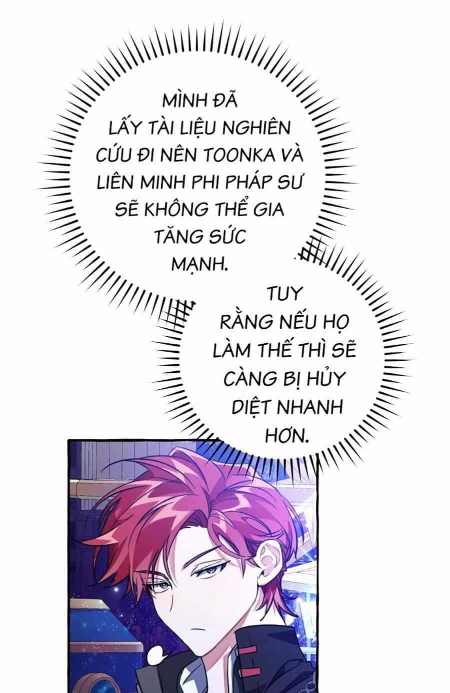 Phế Vật Dòng Dõi Bá Tước - Chương 101 - ảnh 25