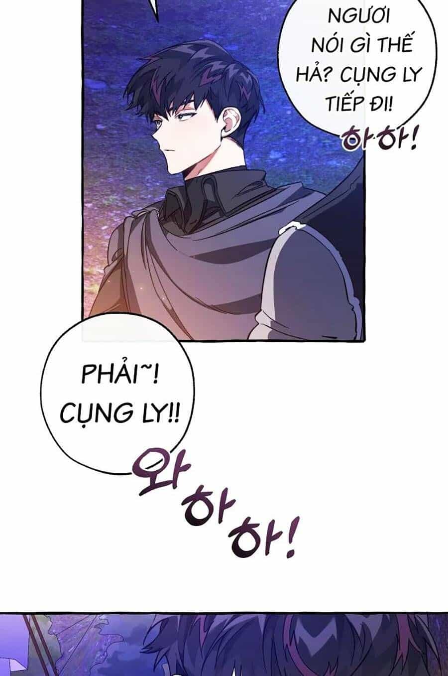 Phế Vật Dòng Dõi Bá Tước - Chương 101 - ảnh 60