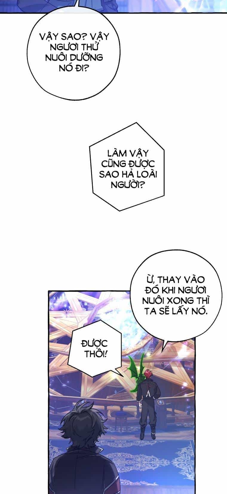 Phế Vật Dòng Dõi Bá Tước - Chương 101.1 - ảnh 10