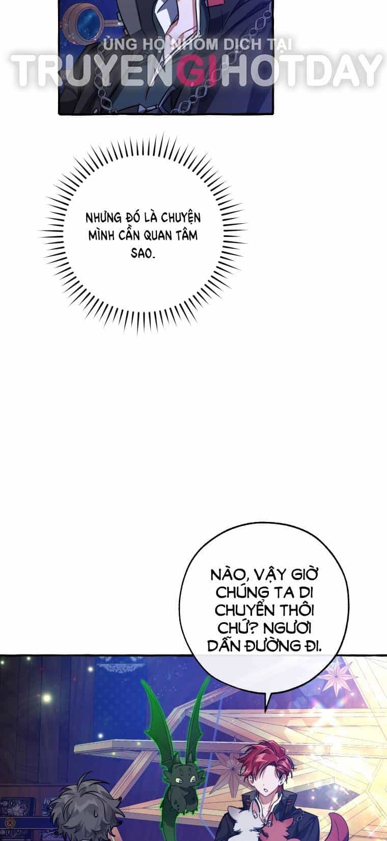 Phế Vật Dòng Dõi Bá Tước - Chương 101.1 - ảnh 21