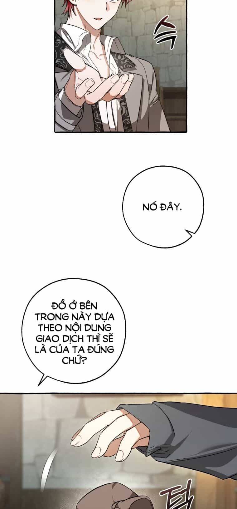 Phế Vật Dòng Dõi Bá Tước - Chương 103.2 - ảnh 12