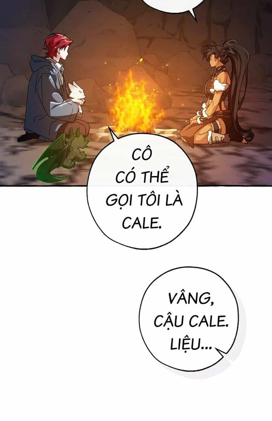 Phế Vật Dòng Dõi Bá Tước - Chương 104 - ảnh 16