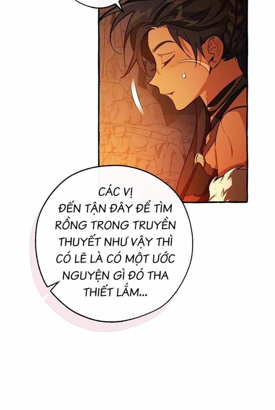 Phế Vật Dòng Dõi Bá Tước - Chương 104 - ảnh 37