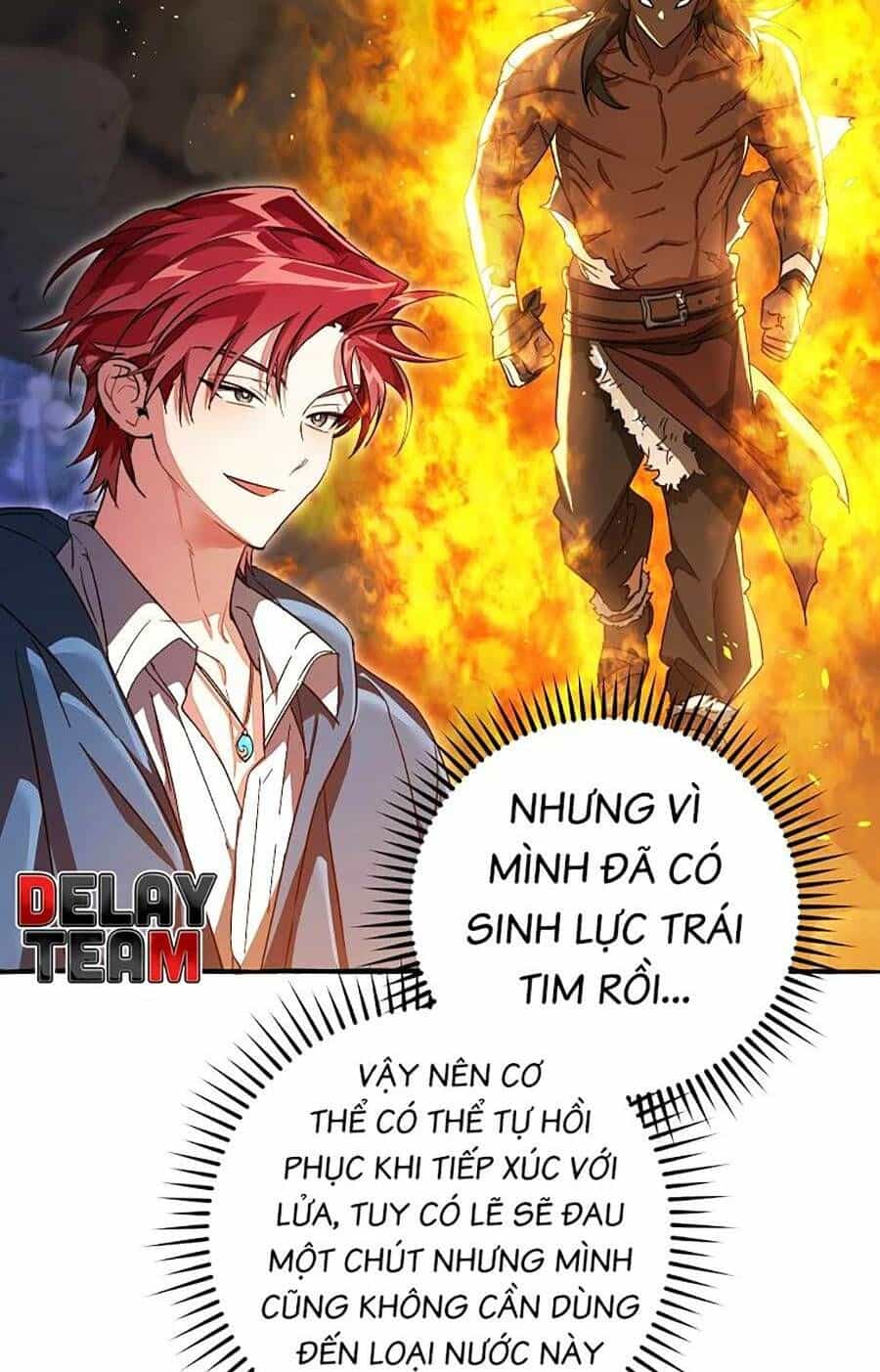 Phế Vật Dòng Dõi Bá Tước - Chương 105 - ảnh 20