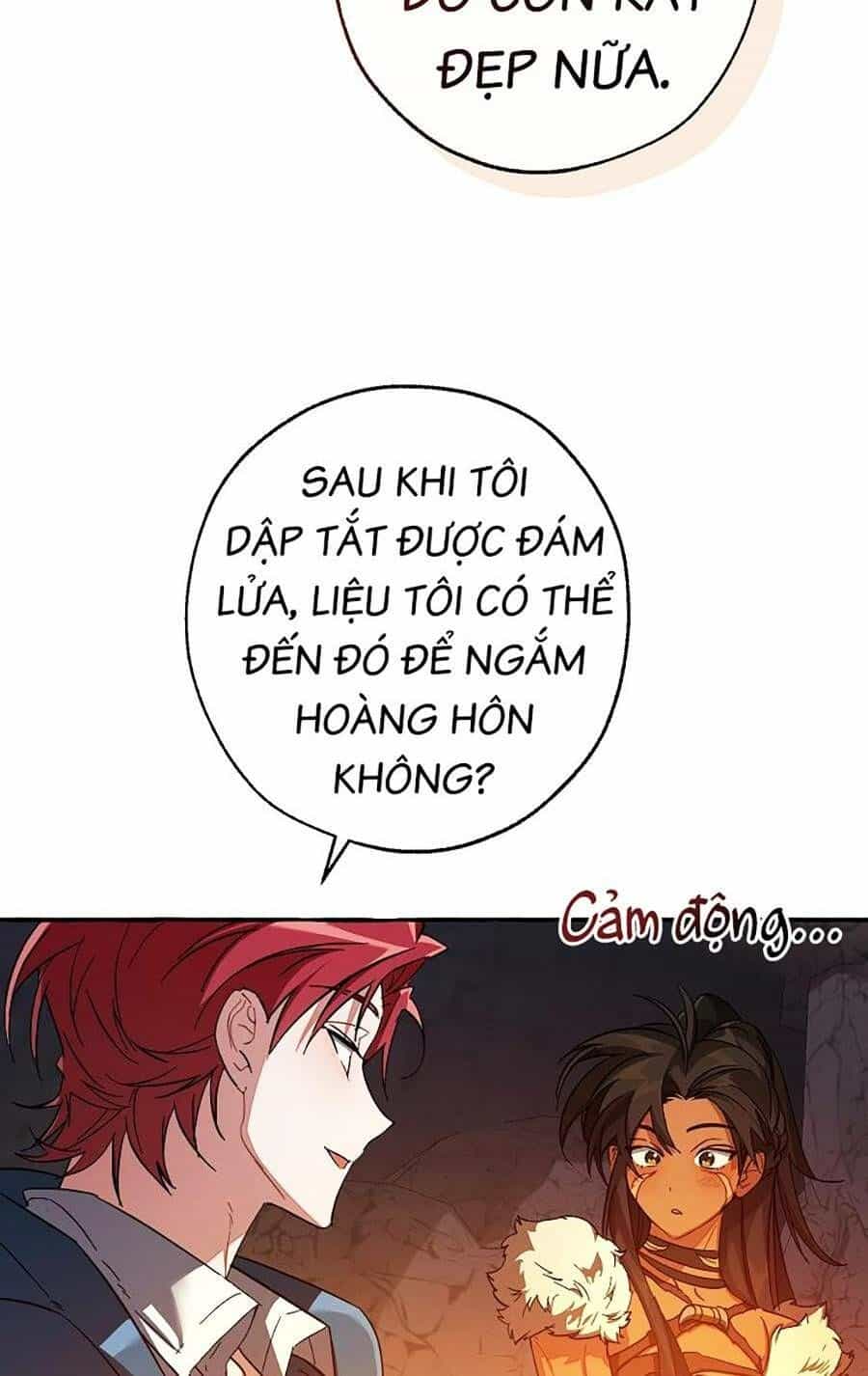 Phế Vật Dòng Dõi Bá Tước - Chương 105 - ảnh 52