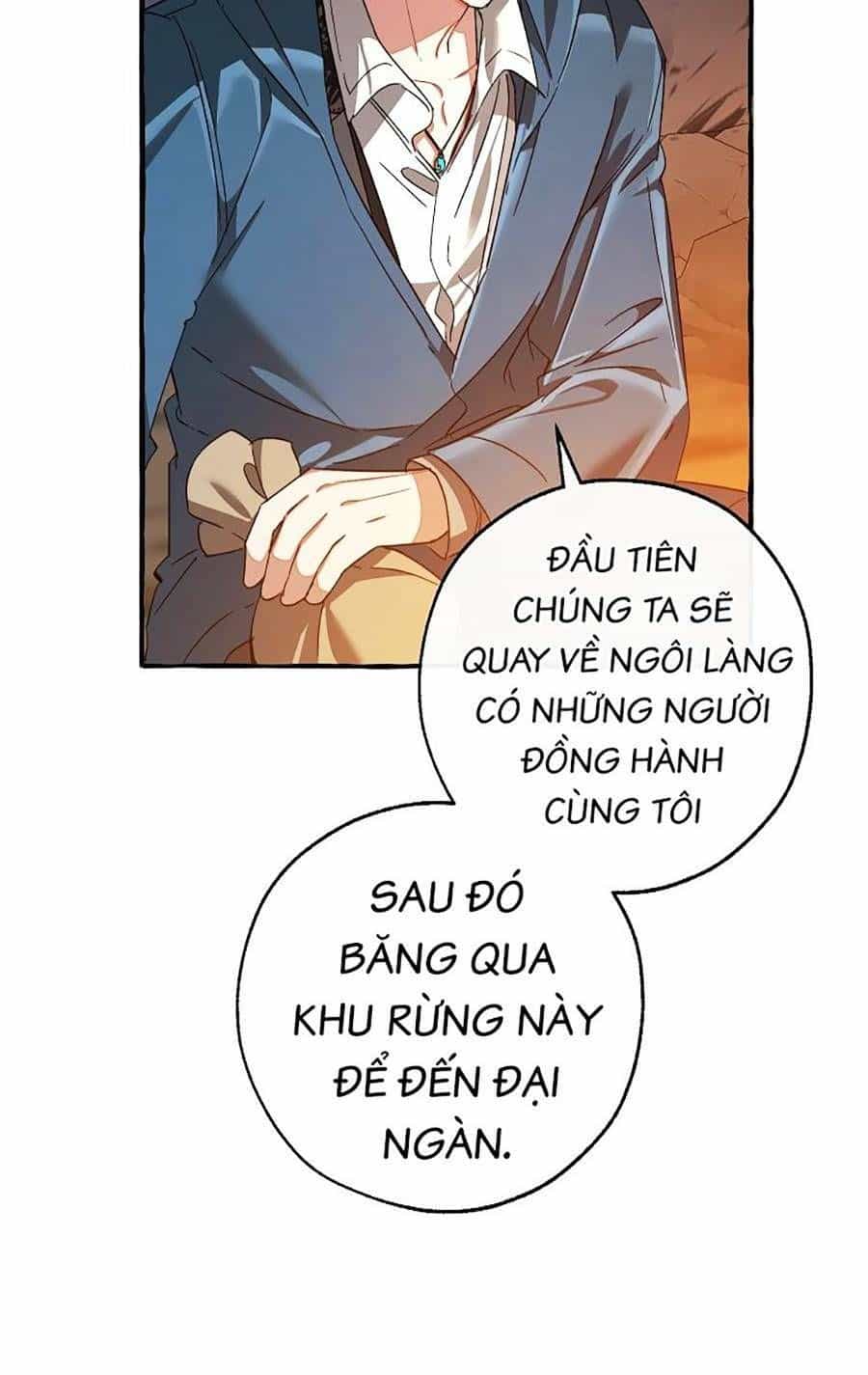 Phế Vật Dòng Dõi Bá Tước - Chương 105 - ảnh 69