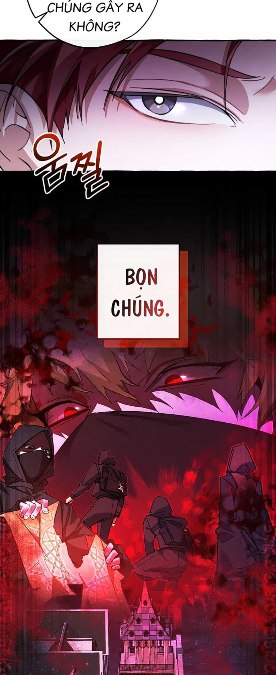 Phế Vật Dòng Dõi Bá Tước - Chương 106 - ảnh 15