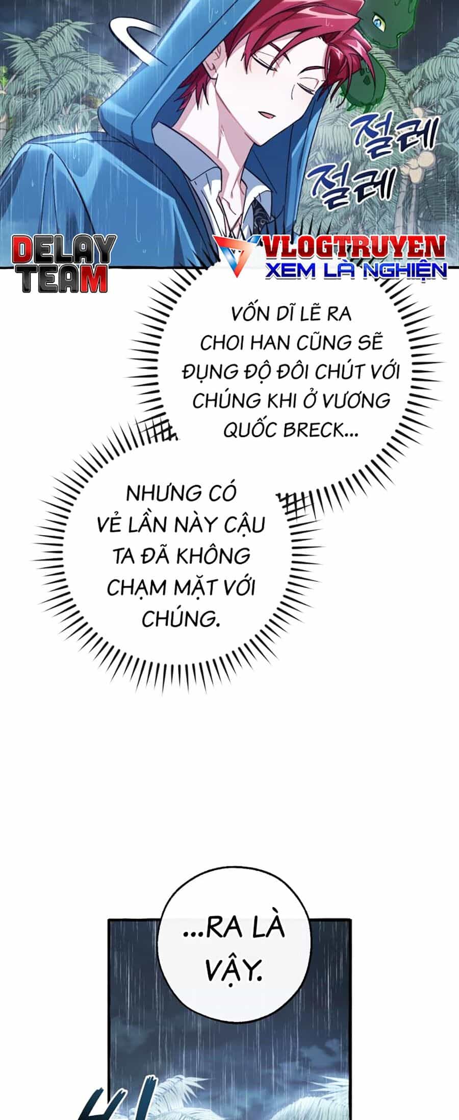 Phế Vật Dòng Dõi Bá Tước - Chương 106 - ảnh 17