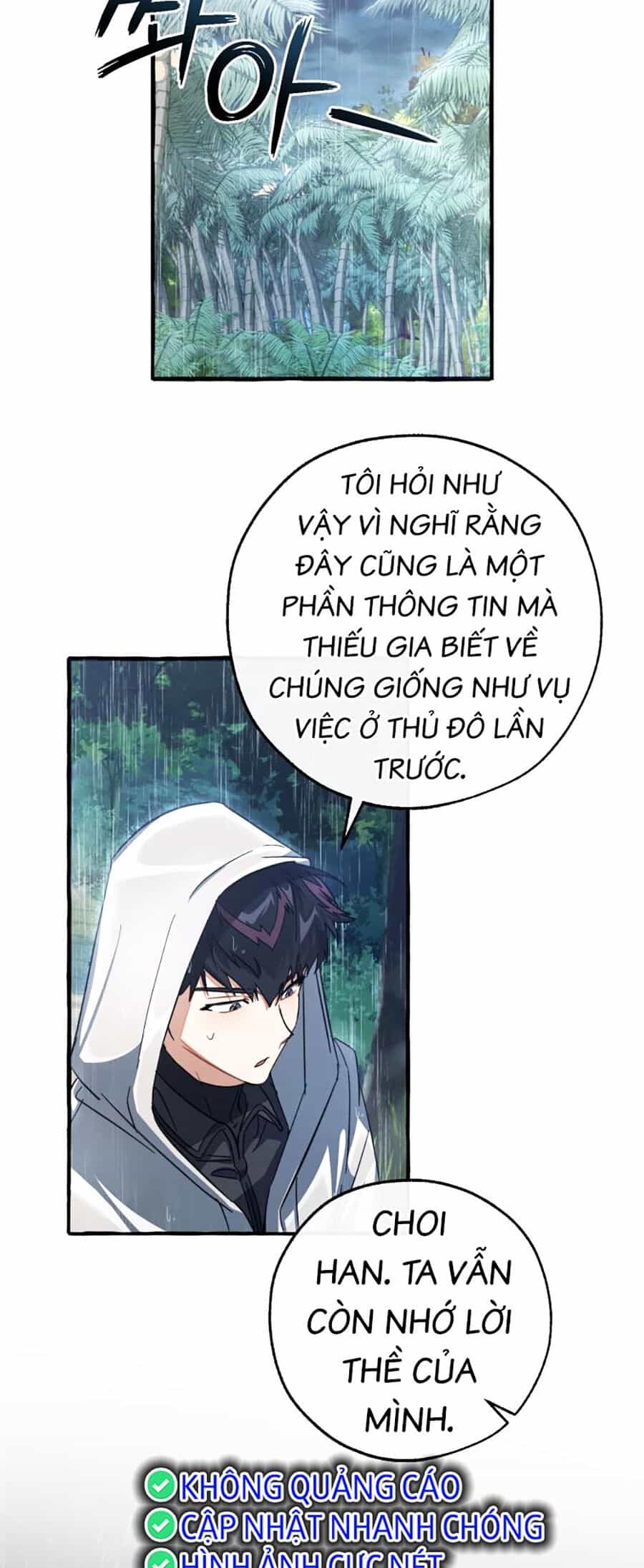 Phế Vật Dòng Dõi Bá Tước - Chương 106 - ảnh 18