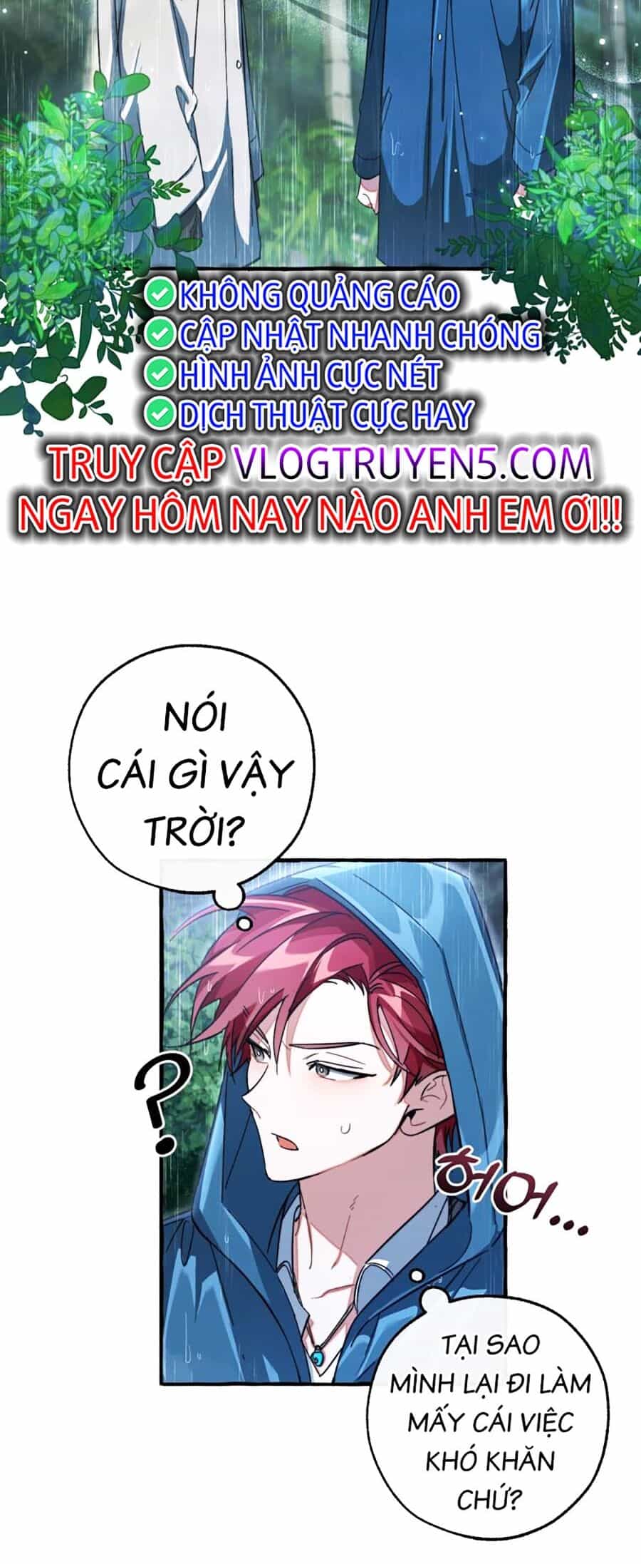 Phế Vật Dòng Dõi Bá Tước - Chương 106 - ảnh 22