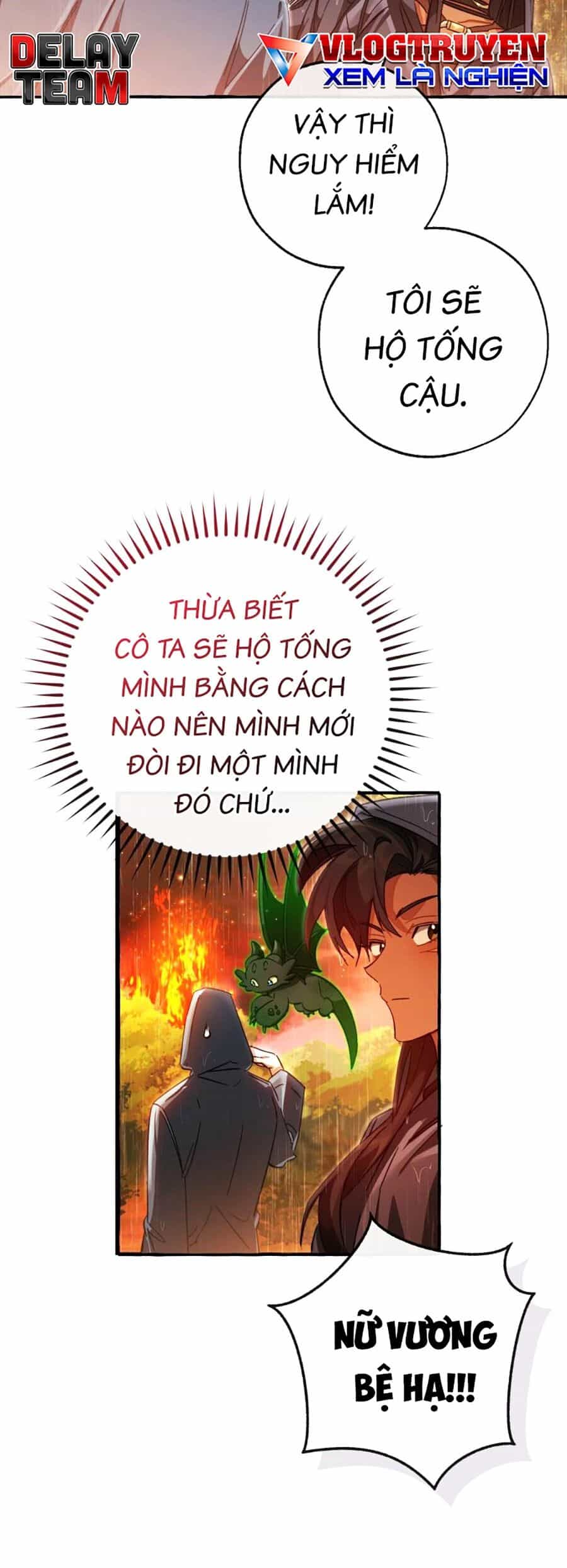 Phế Vật Dòng Dõi Bá Tước - Chương 106 - ảnh 27