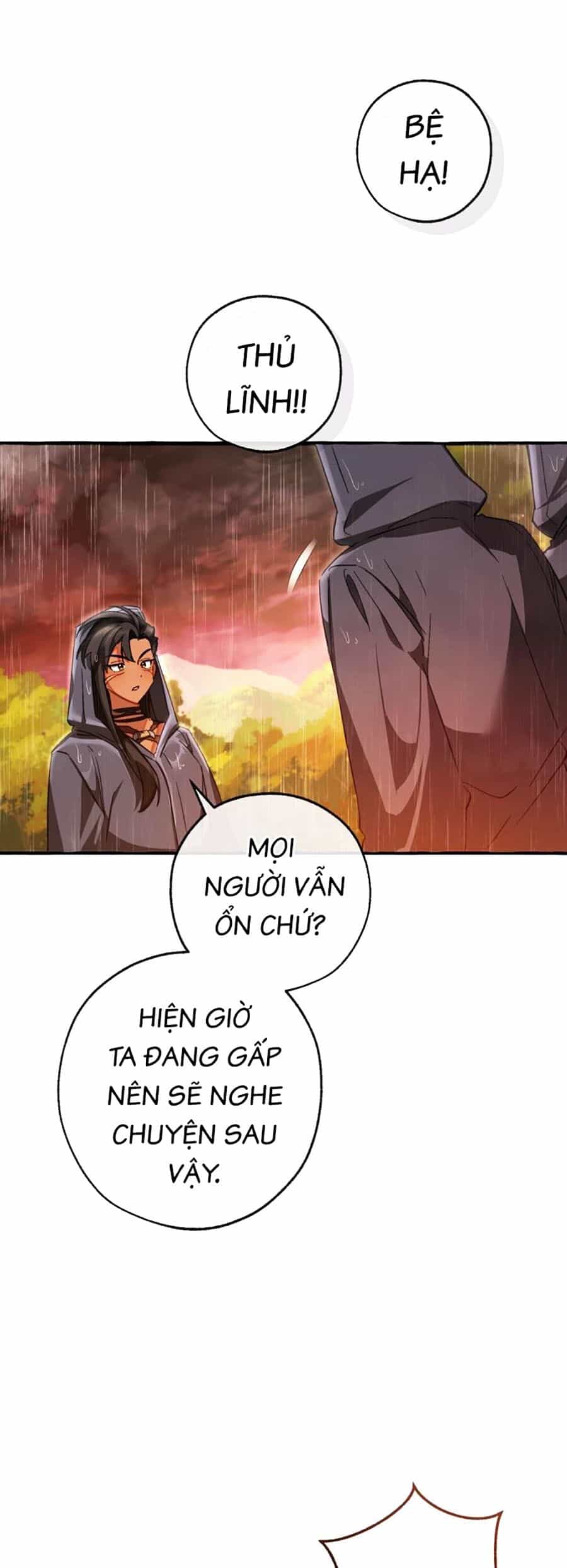 Phế Vật Dòng Dõi Bá Tước - Chương 106 - ảnh 28