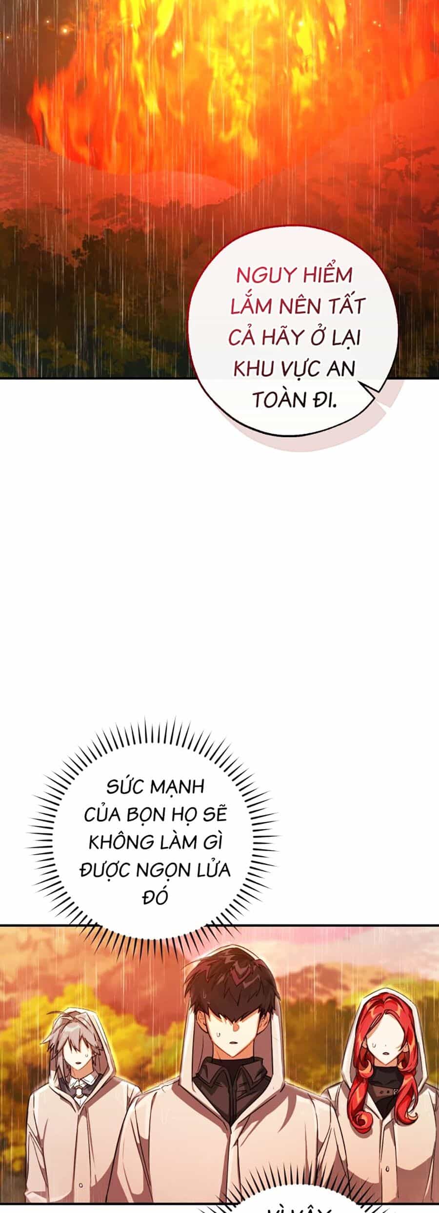 Phế Vật Dòng Dõi Bá Tước - Chương 106 - ảnh 37