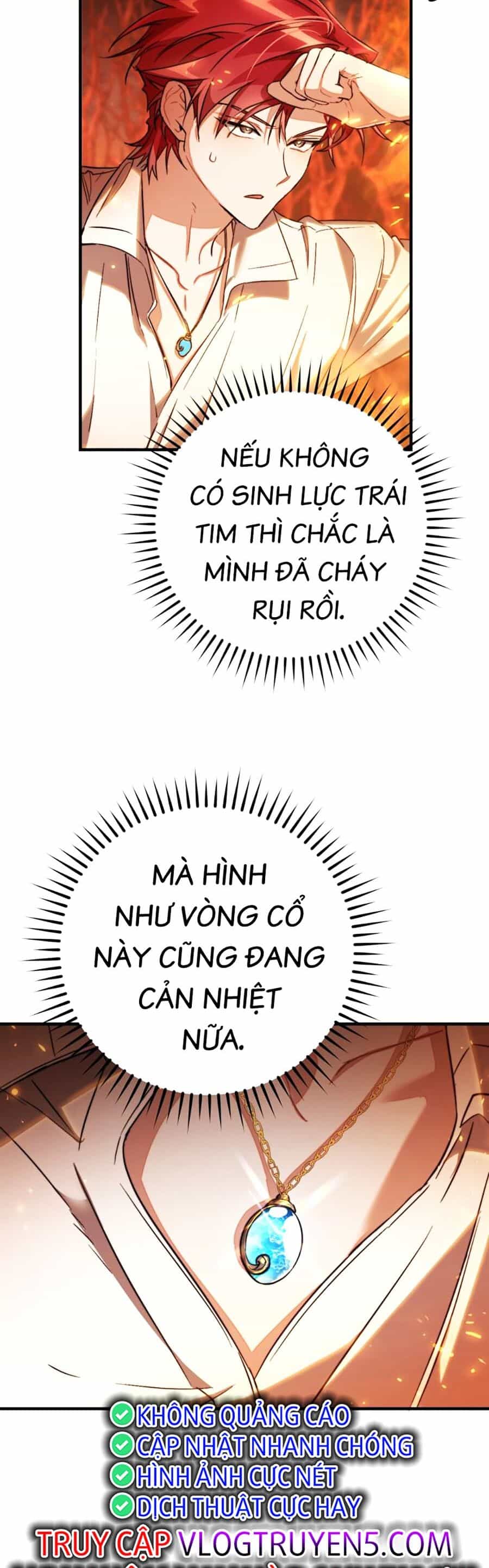 Phế Vật Dòng Dõi Bá Tước - Chương 107 - ảnh 11