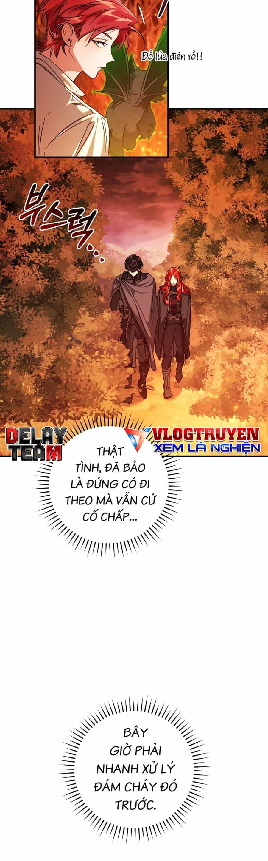 Phế Vật Dòng Dõi Bá Tước - Chương 107 - ảnh 13