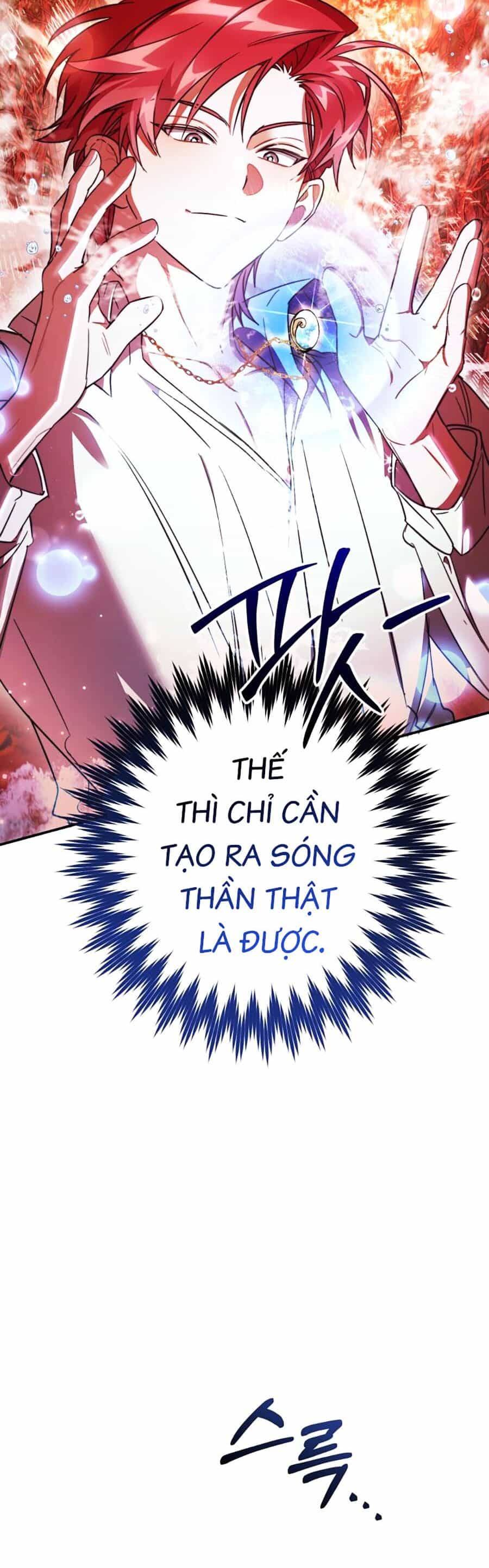 Phế Vật Dòng Dõi Bá Tước - Chương 107 - ảnh 15