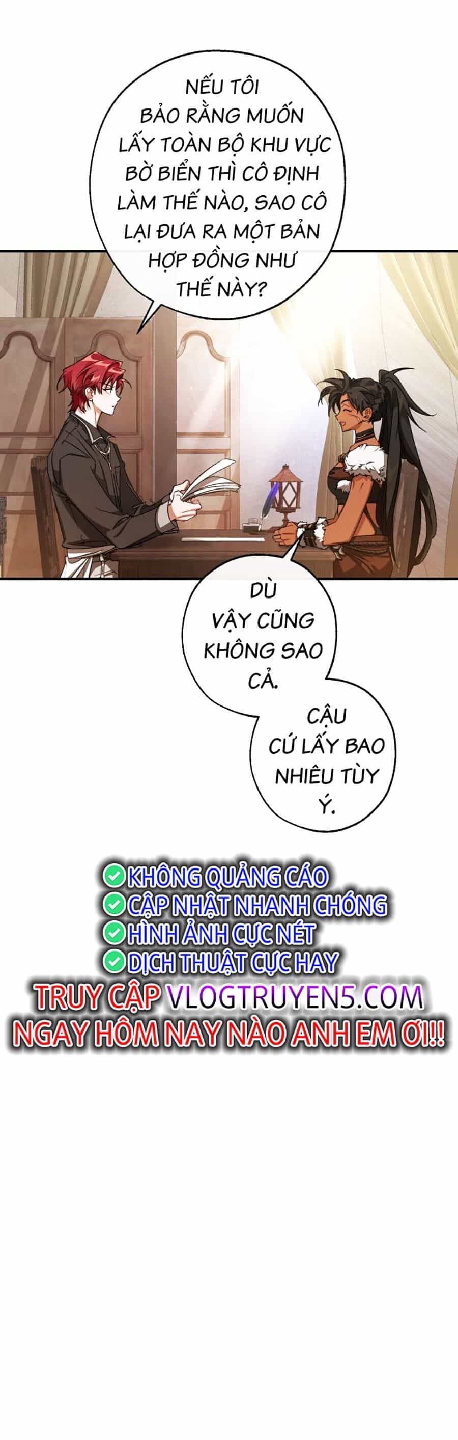 Phế Vật Dòng Dõi Bá Tước - Chương 108 - ảnh 24