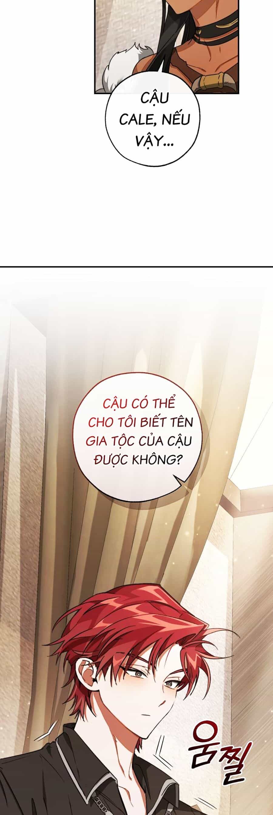 Phế Vật Dòng Dõi Bá Tước - Chương 108 - ảnh 27