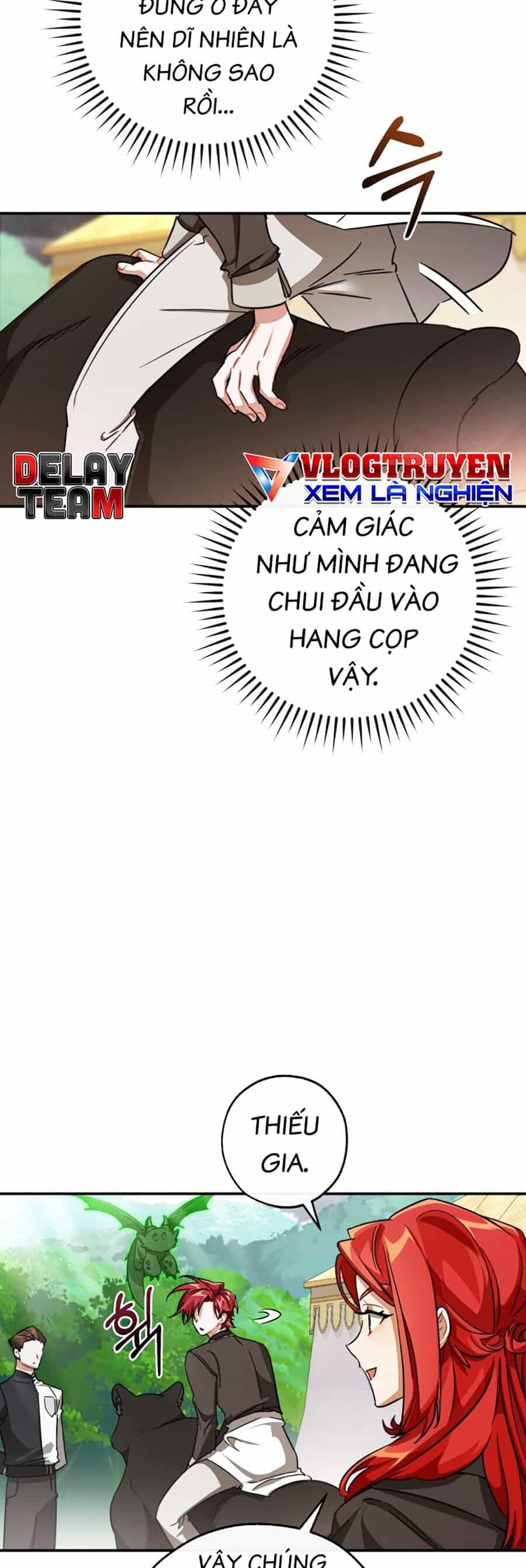 Phế Vật Dòng Dõi Bá Tước - Chương 108 - ảnh 34
