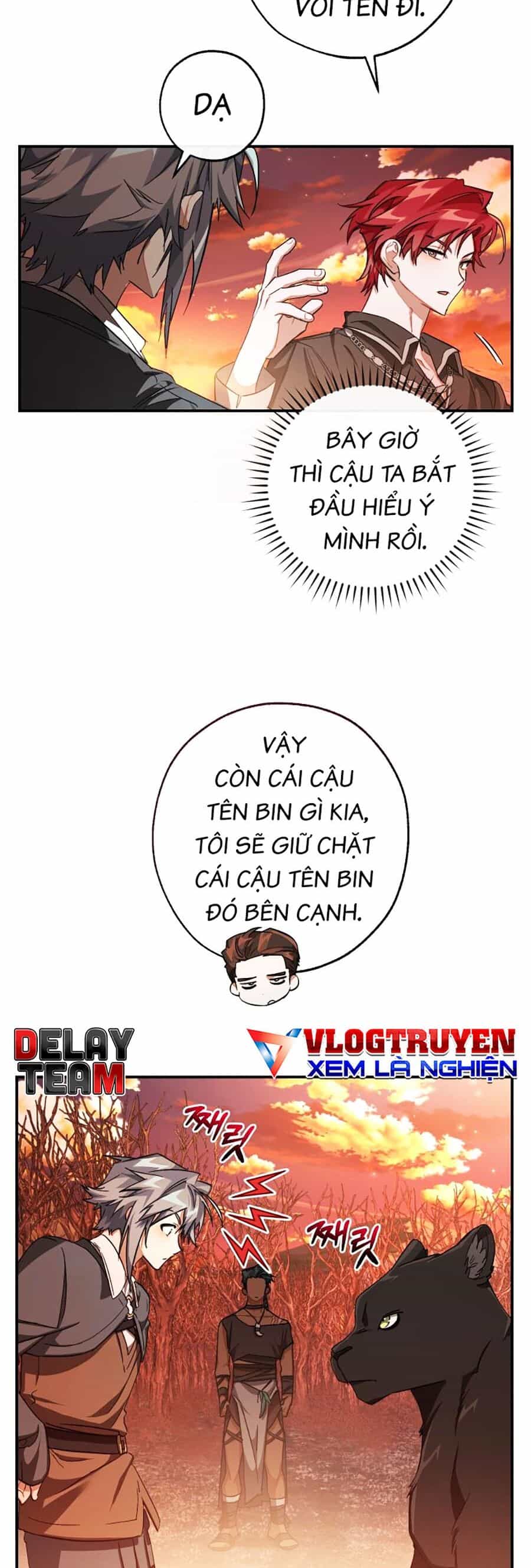 Phế Vật Dòng Dõi Bá Tước - Chương 108 - ảnh 43