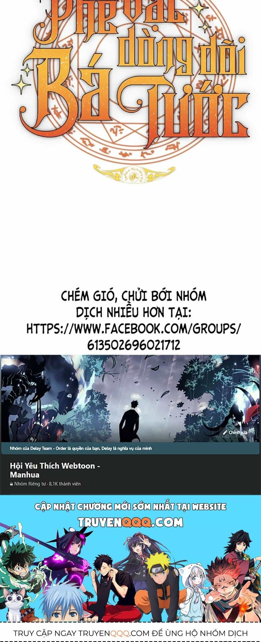 Phế Vật Dòng Dõi Bá Tước - Chương 109 - ảnh 100