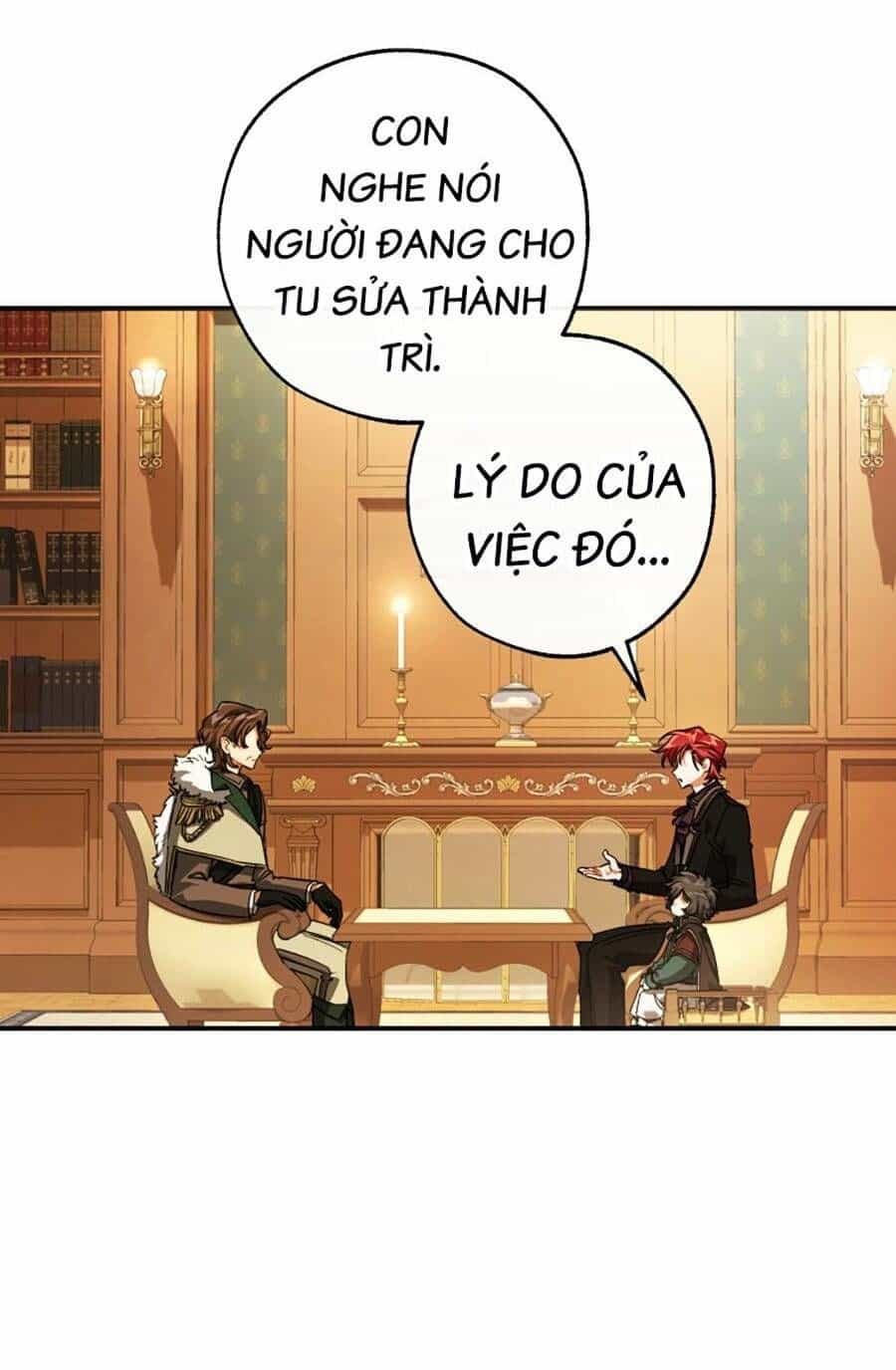 Phế Vật Dòng Dõi Bá Tước - Chương 109 - ảnh 30