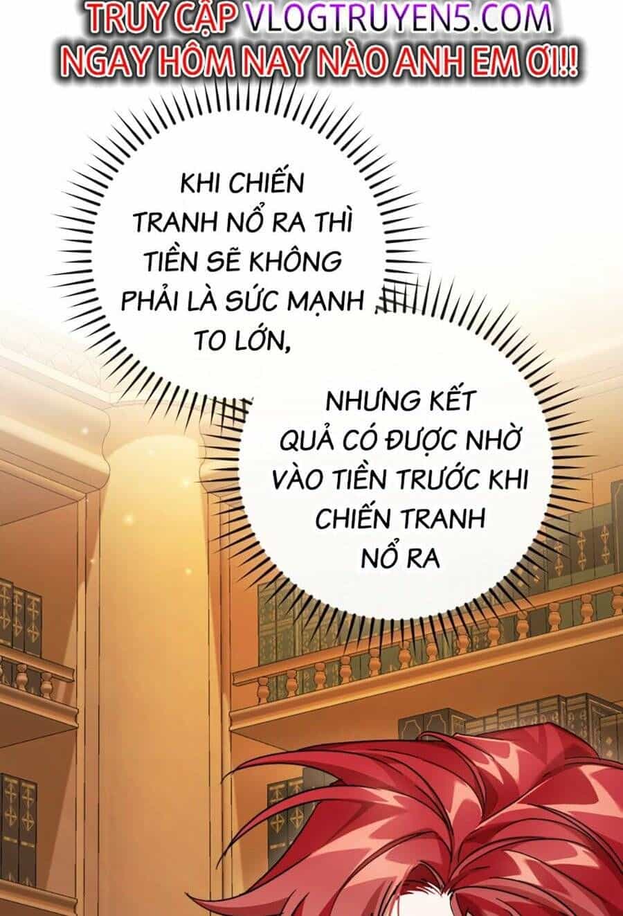 Phế Vật Dòng Dõi Bá Tước - Chương 109 - ảnh 77