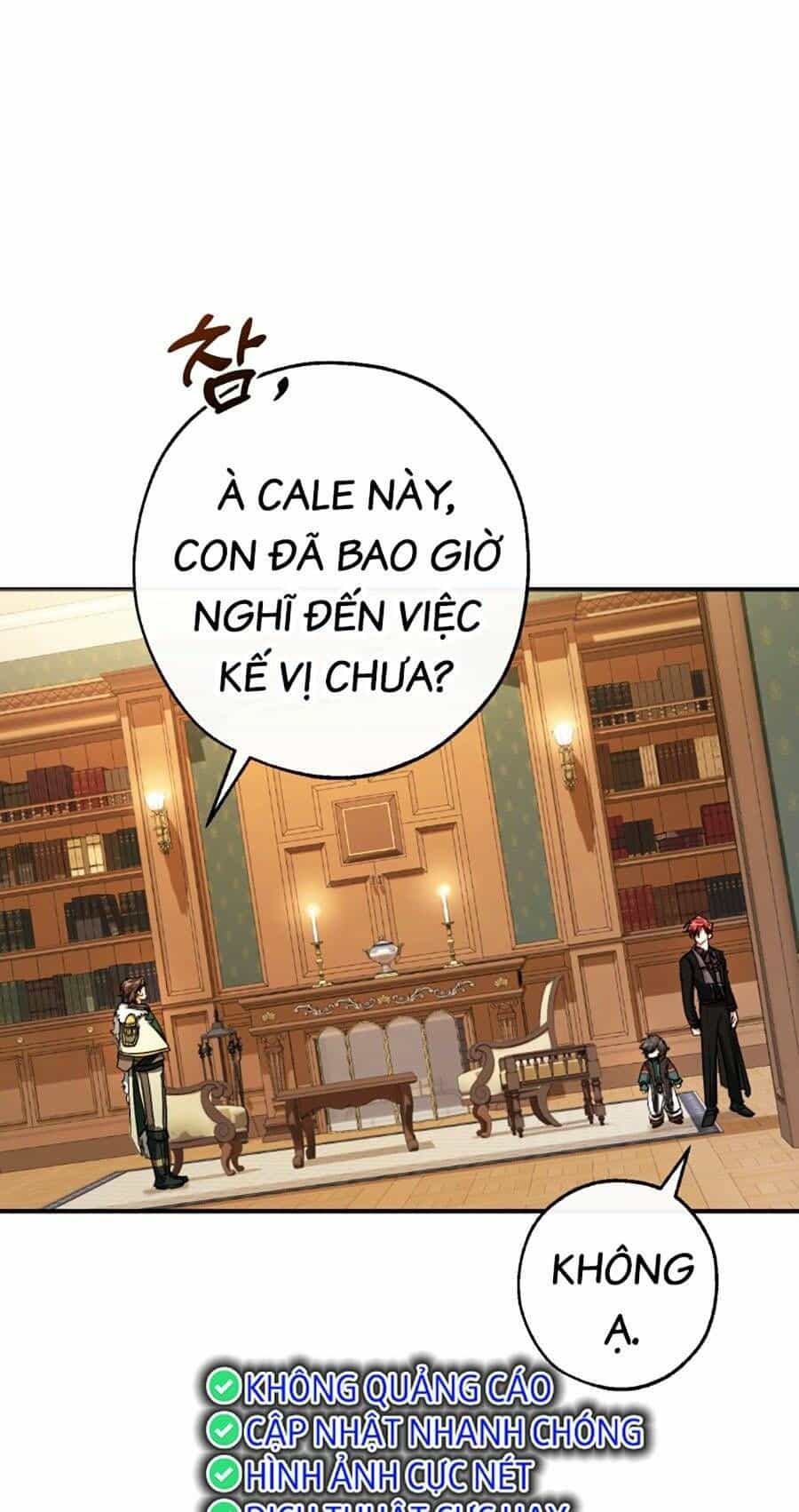 Phế Vật Dòng Dõi Bá Tước - Chương 109 - ảnh 81