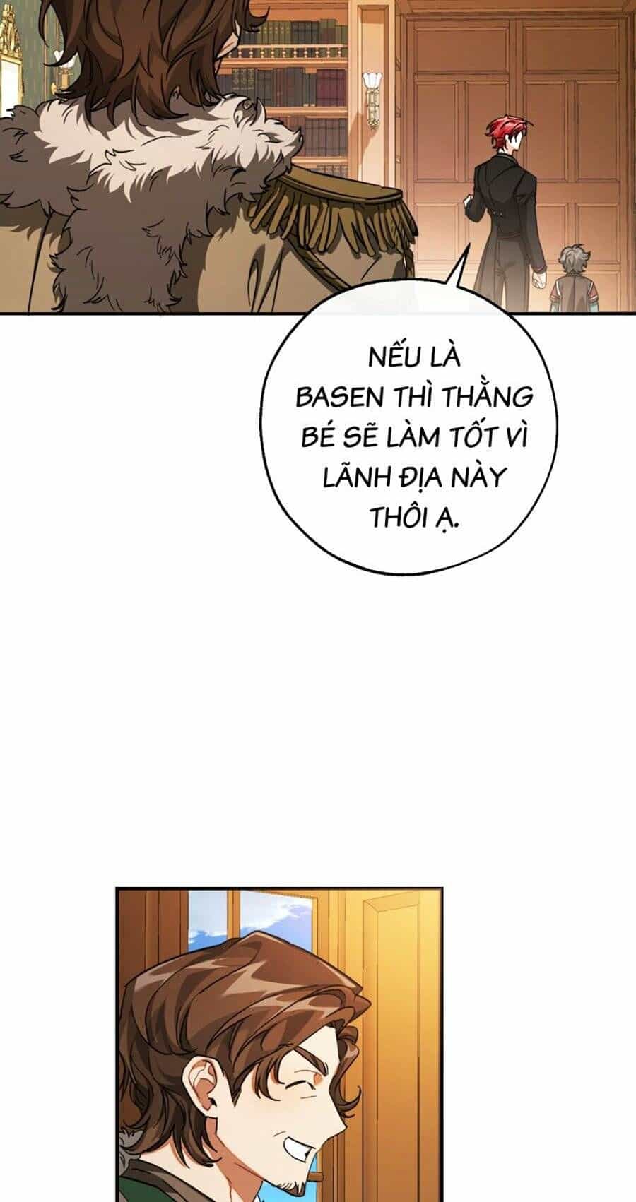 Phế Vật Dòng Dõi Bá Tước - Chương 109 - ảnh 85