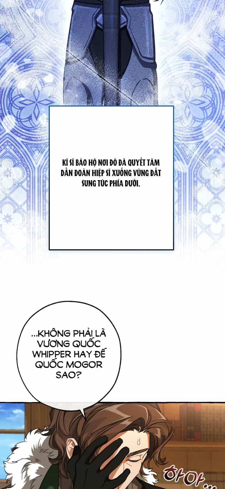 Phế Vật Dòng Dõi Bá Tước - Chương 109.2 - ảnh 20