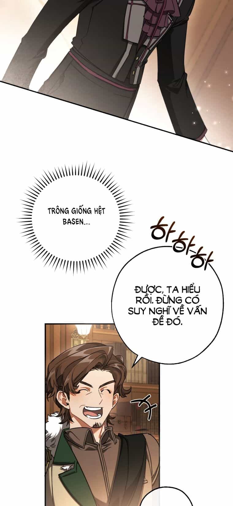 Phế Vật Dòng Dõi Bá Tước - Chương 109.2 - ảnh 44