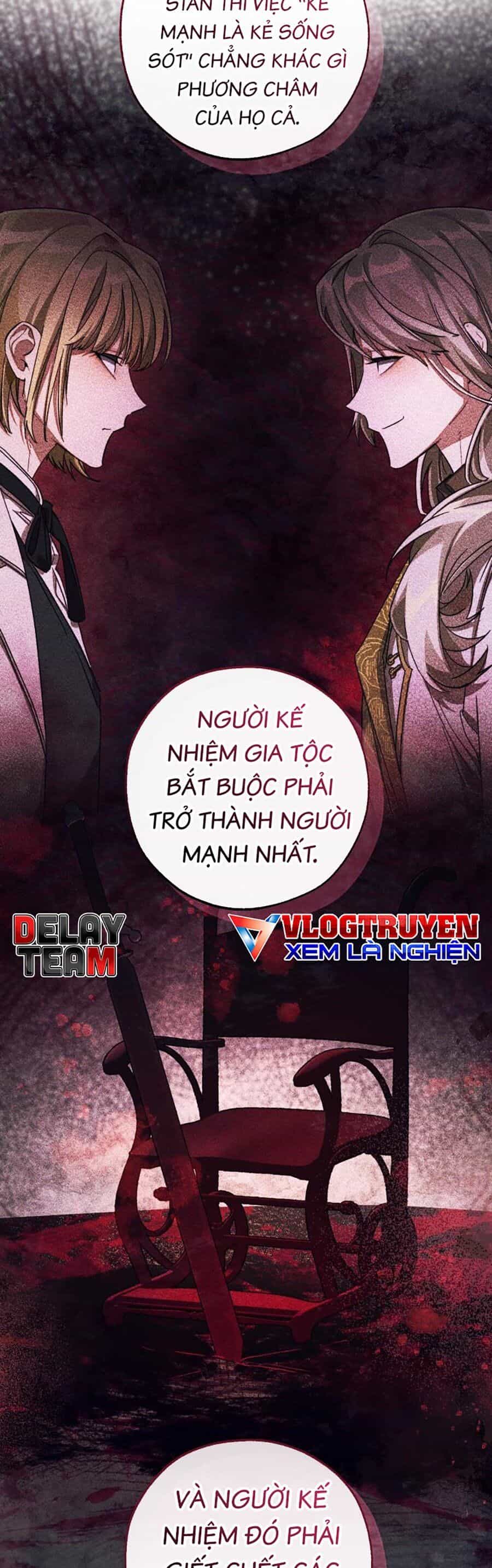 Phế Vật Dòng Dõi Bá Tước - Chương 110 - ảnh 11