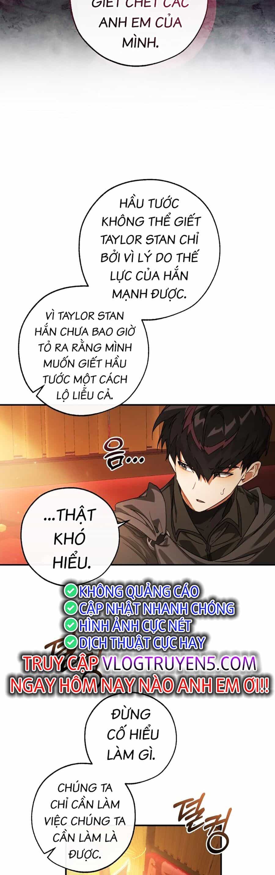 Phế Vật Dòng Dõi Bá Tước - Chương 110 - ảnh 12