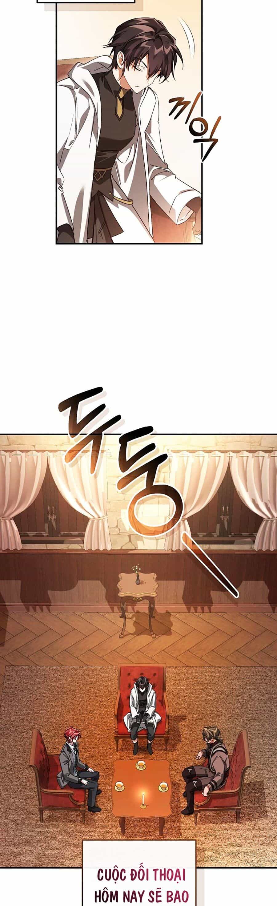 Phế Vật Dòng Dõi Bá Tước - Chương 110 - ảnh 19