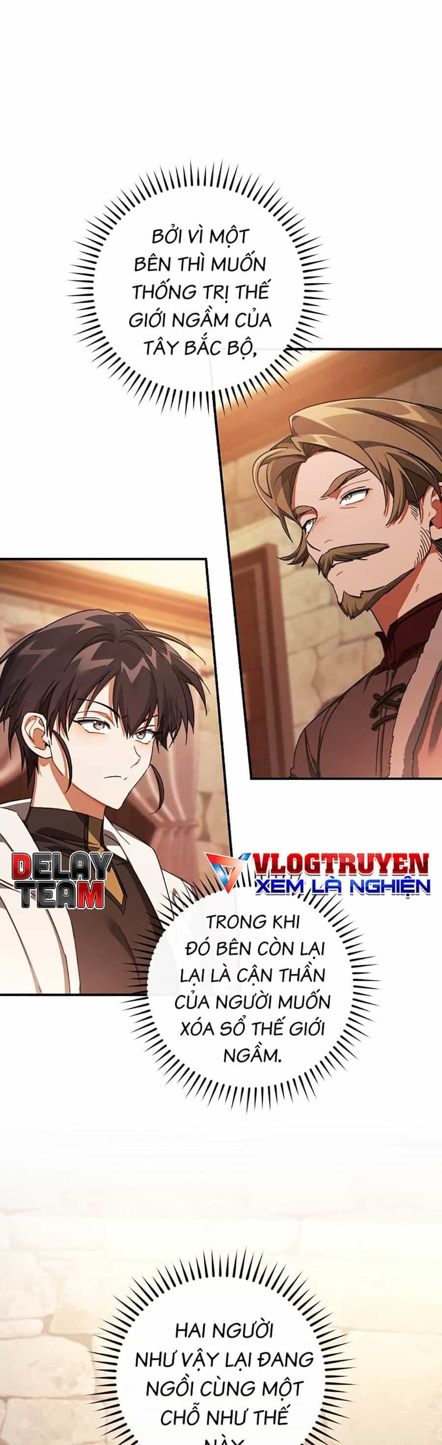 Phế Vật Dòng Dõi Bá Tước - Chương 110 - ảnh 21