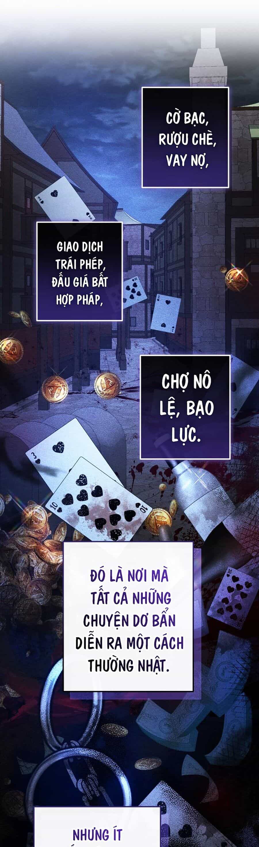 Phế Vật Dòng Dõi Bá Tước - Chương 110 - ảnh 24
