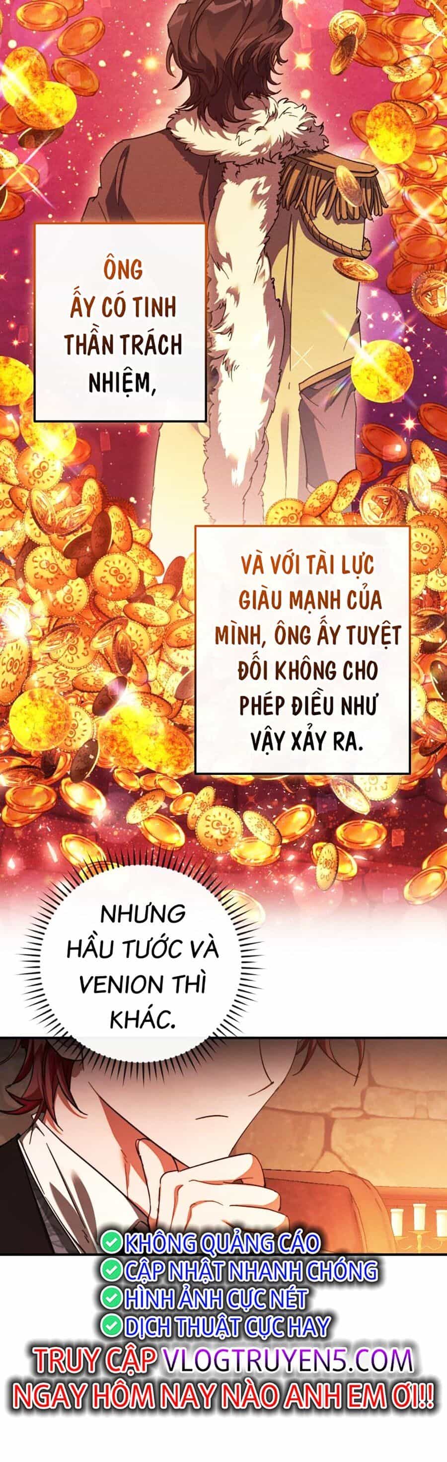 Phế Vật Dòng Dõi Bá Tước - Chương 110 - ảnh 28