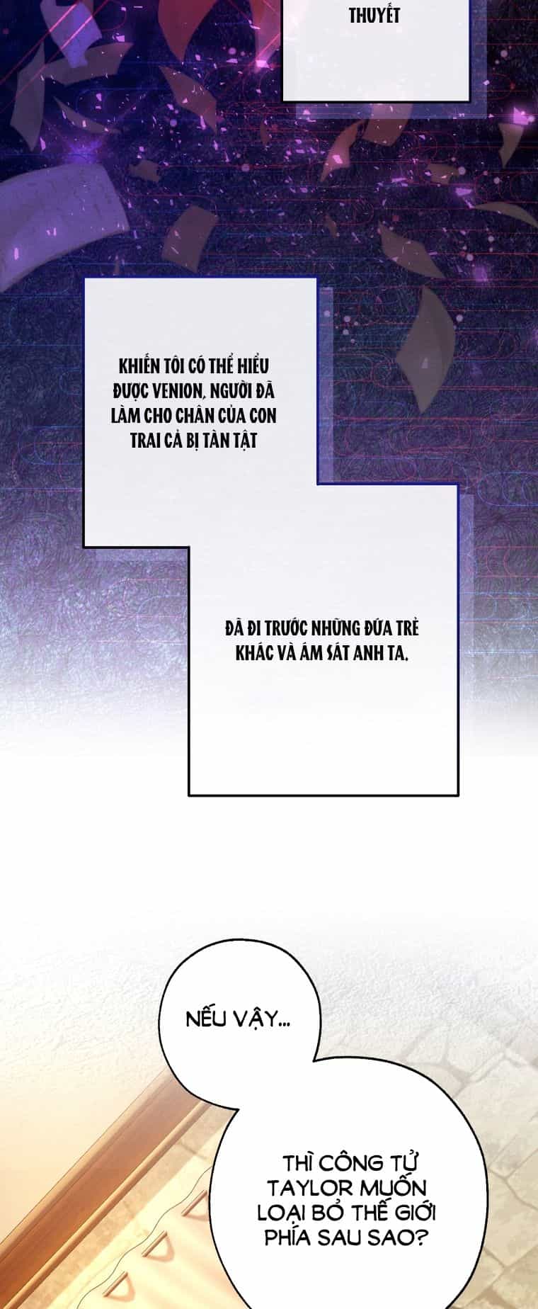 Phế Vật Dòng Dõi Bá Tước - Chương 110.2 - ảnh 29