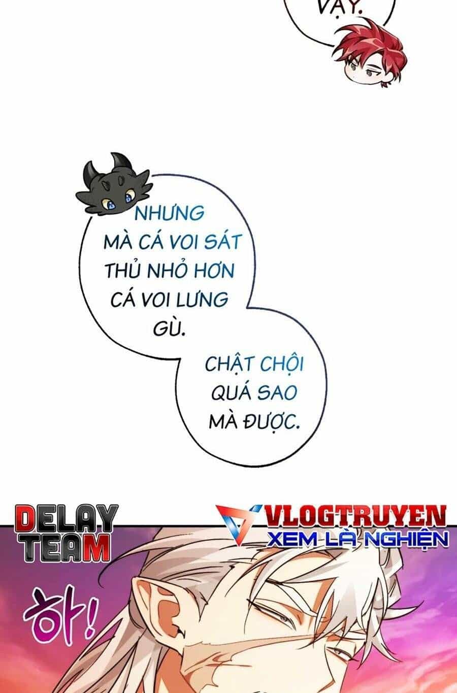 Phế Vật Dòng Dõi Bá Tước - Chương 116 - ảnh 115