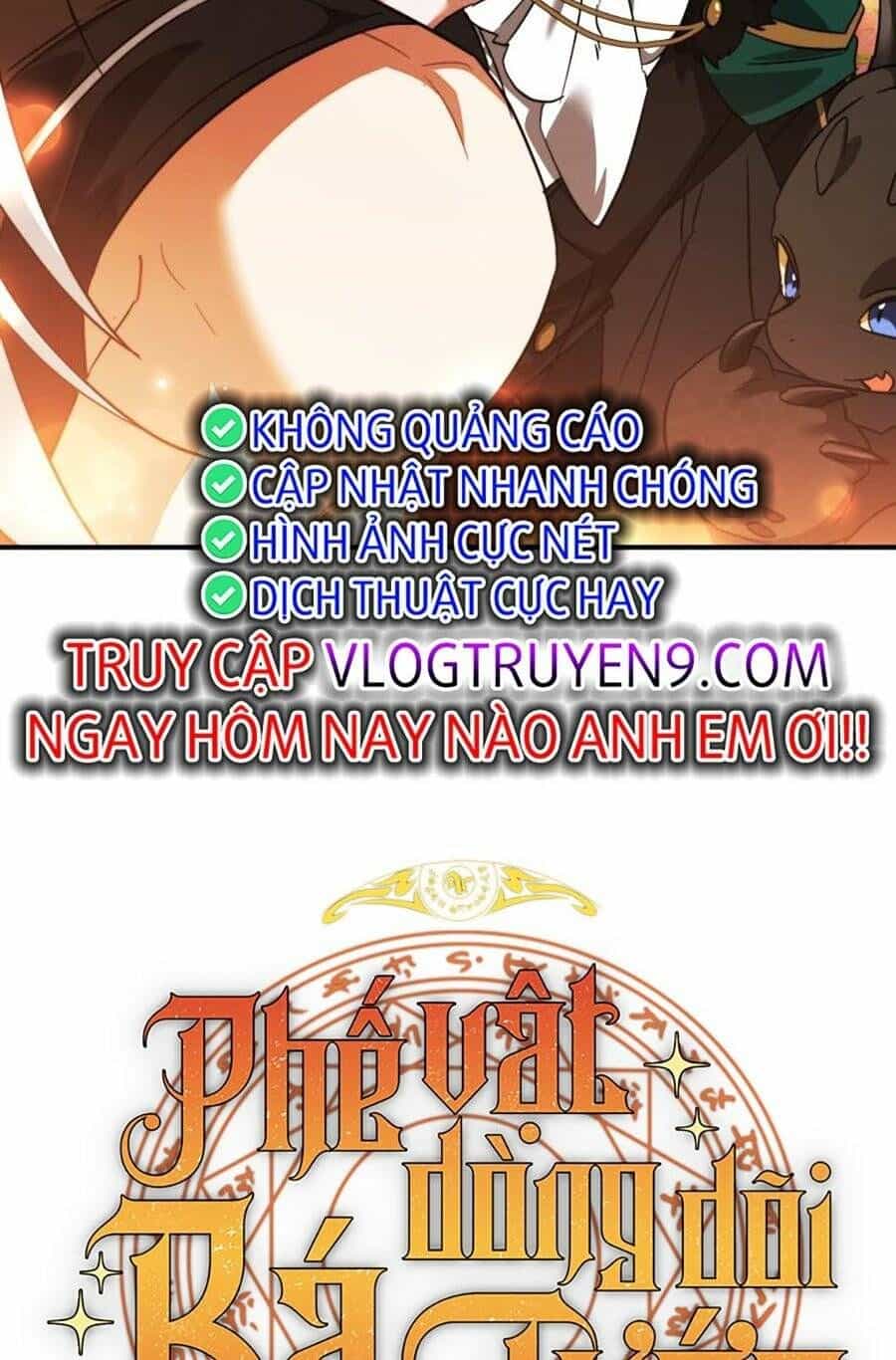 Phế Vật Dòng Dõi Bá Tước - Chương 116 - ảnh 119