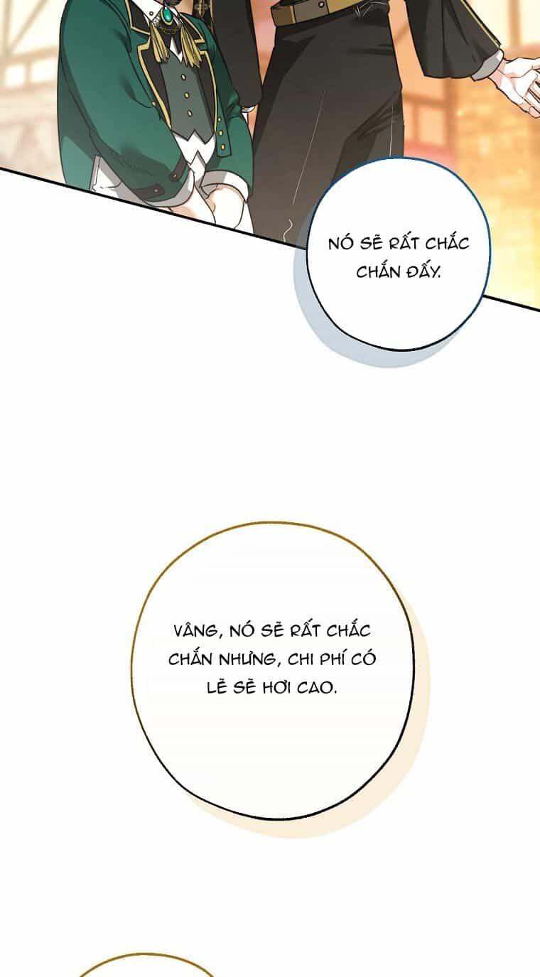 Phế Vật Dòng Dõi Bá Tước - Chương 116.1 - ảnh 13