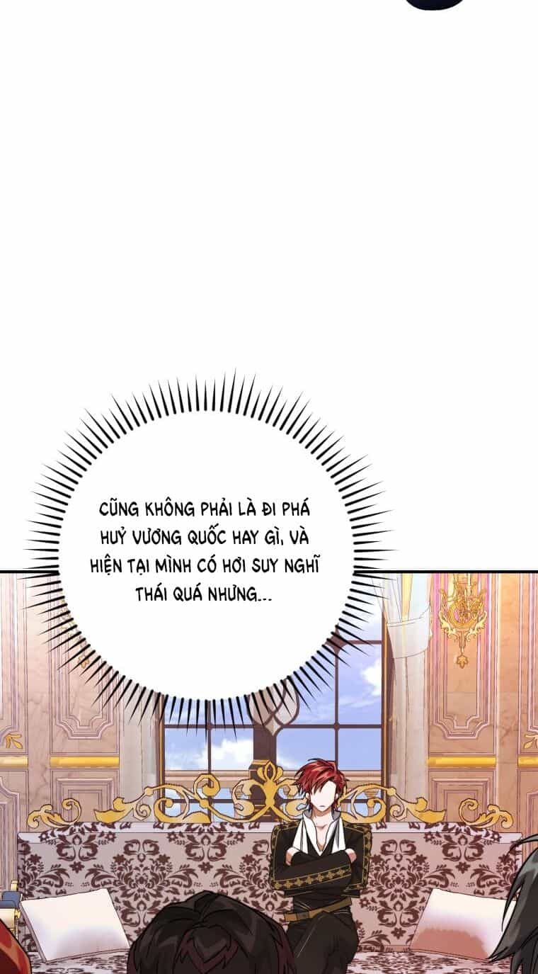 Phế Vật Dòng Dõi Bá Tước - Chương 116.1 - ảnh 26