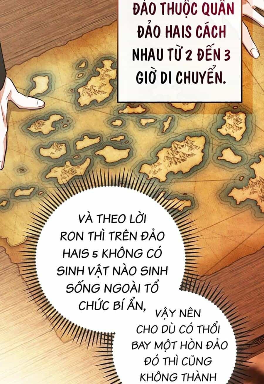 Phế Vật Dòng Dõi Bá Tước - Chương 117 - ảnh 74